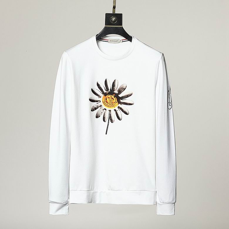 Moncler Sweatshirt m-3xl-038